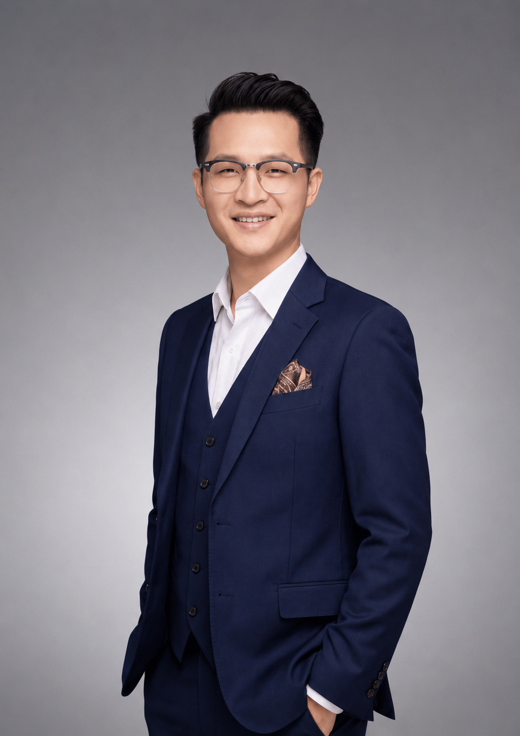 谋根文化CEO曾总